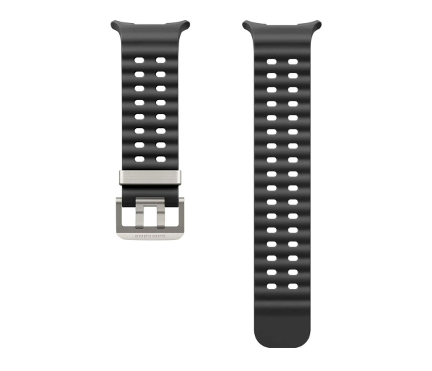 Samsung Pasek Marine Band do Watch Ultra dark gray - 1347297 - zdjęcie 2